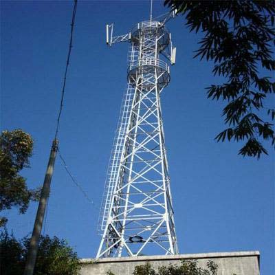 中國移動信號塔系統圖