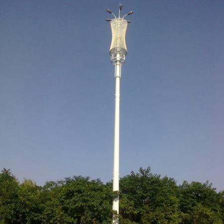 中國移動信號塔圖片大