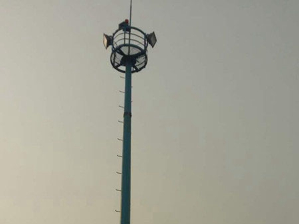 中國移動信號塔頭條百