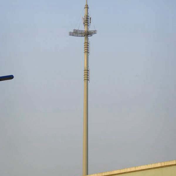 中國移動信號塔講解