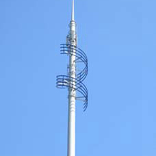 50米通信塔報價