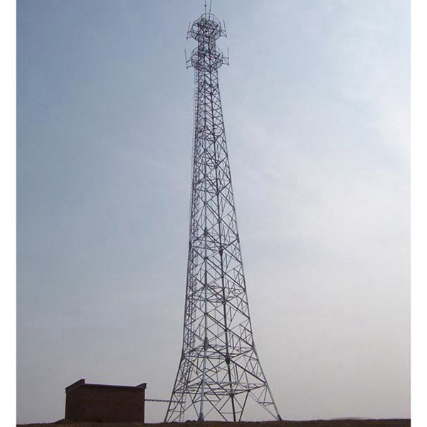 中國移動信號發射塔頻