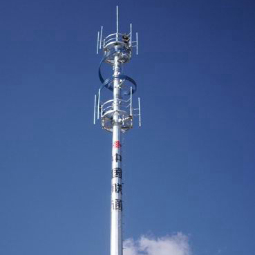 中國移動小信號塔