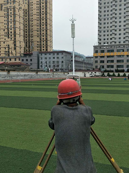 中國移動通信信號塔