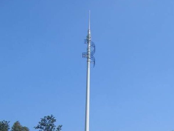 中國移動通信塔圖