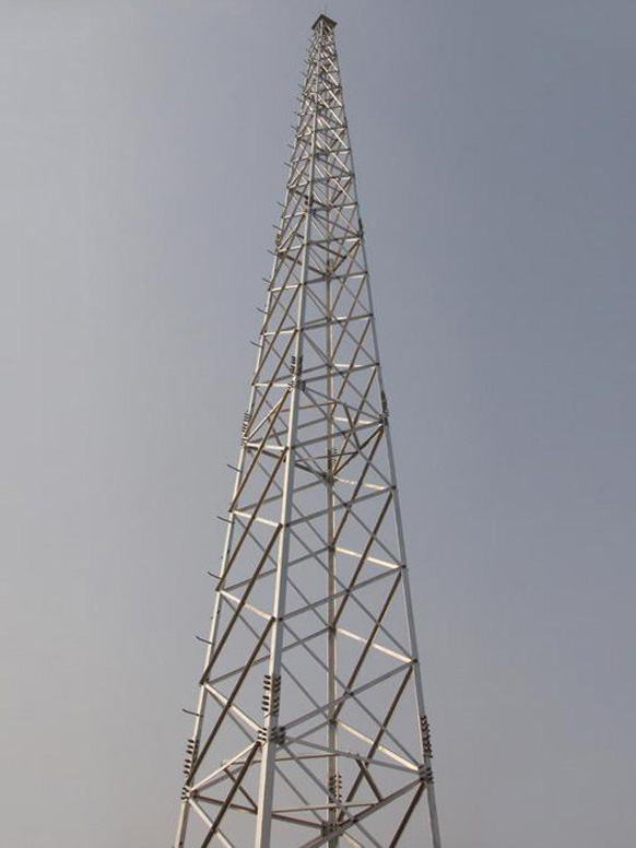 中國移動通信塔桐鄉