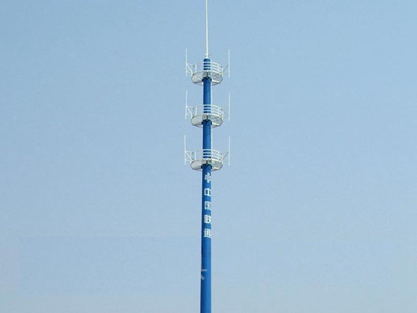 中國移動通信塔規定