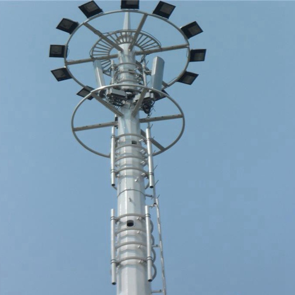 4g信號塔棗強縣