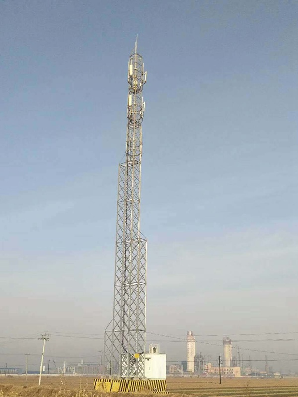 4g信號塔越來越少