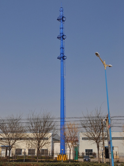 4g信號塔宏站圖片無