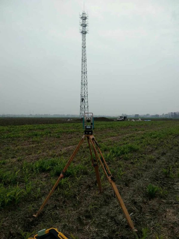 4g信號塔仿真樹