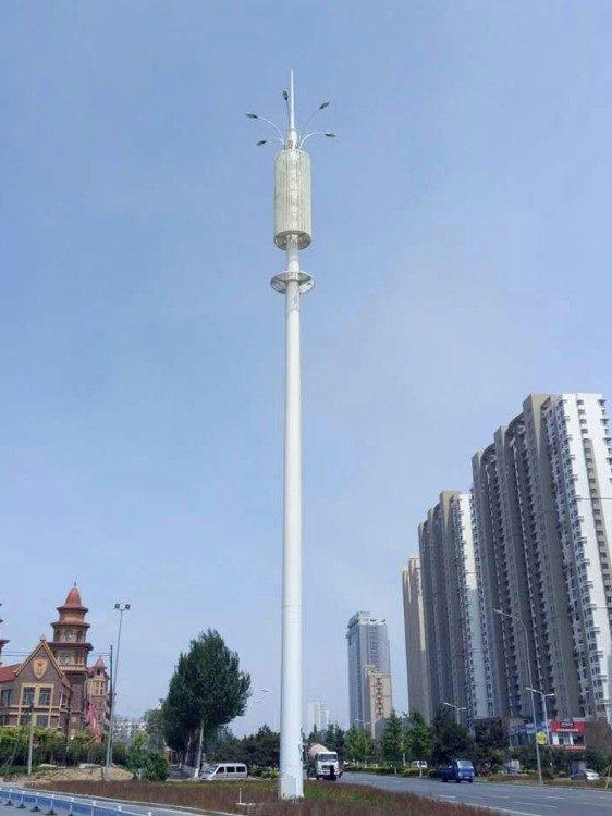 4G信號塔多少鋼材