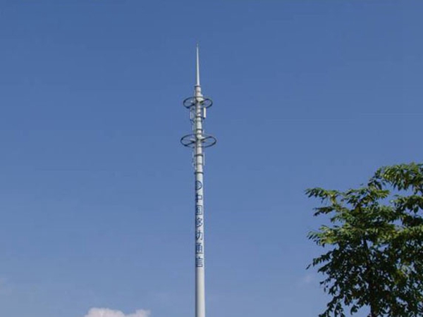 4g信號塔的間距