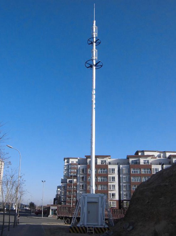 4g信號塔的價格