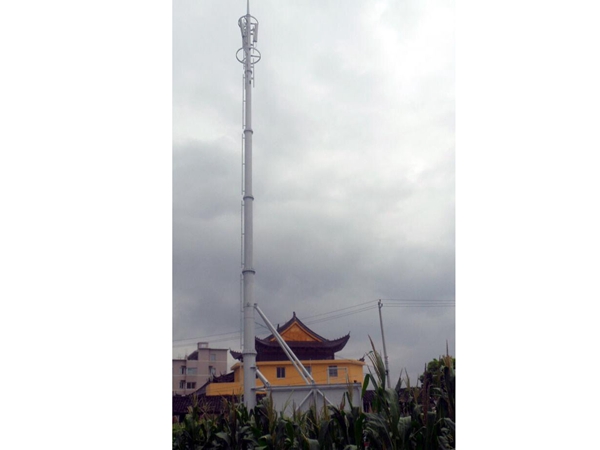 4g信號塔的波長