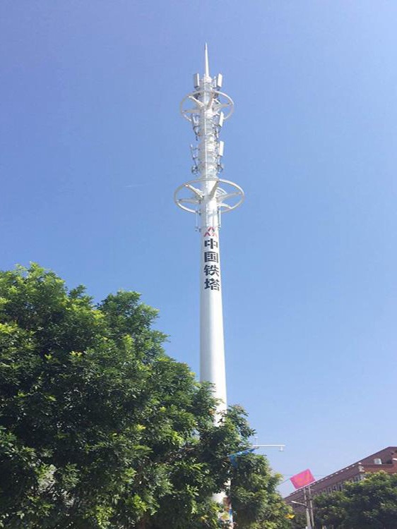 4g信號塔地基的成本