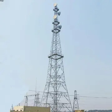 中國移動(dòng)應(yīng)急信號(hào)塔