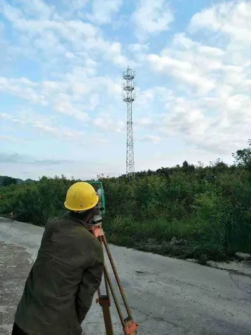 中國移動信號塔建熱點