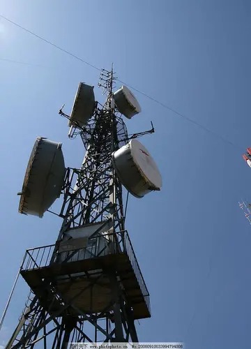 中國移動信號塔多少錢