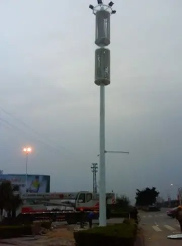 中國移動信號塔的規定