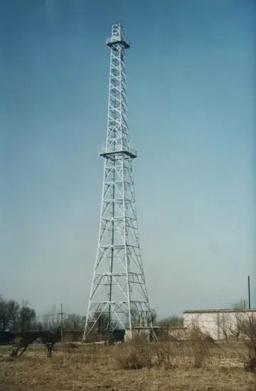 中國移動信號塔