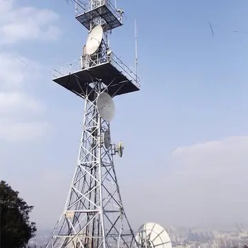 中國移動通訊基塔