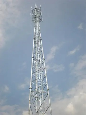 中國移動通信塔買一個