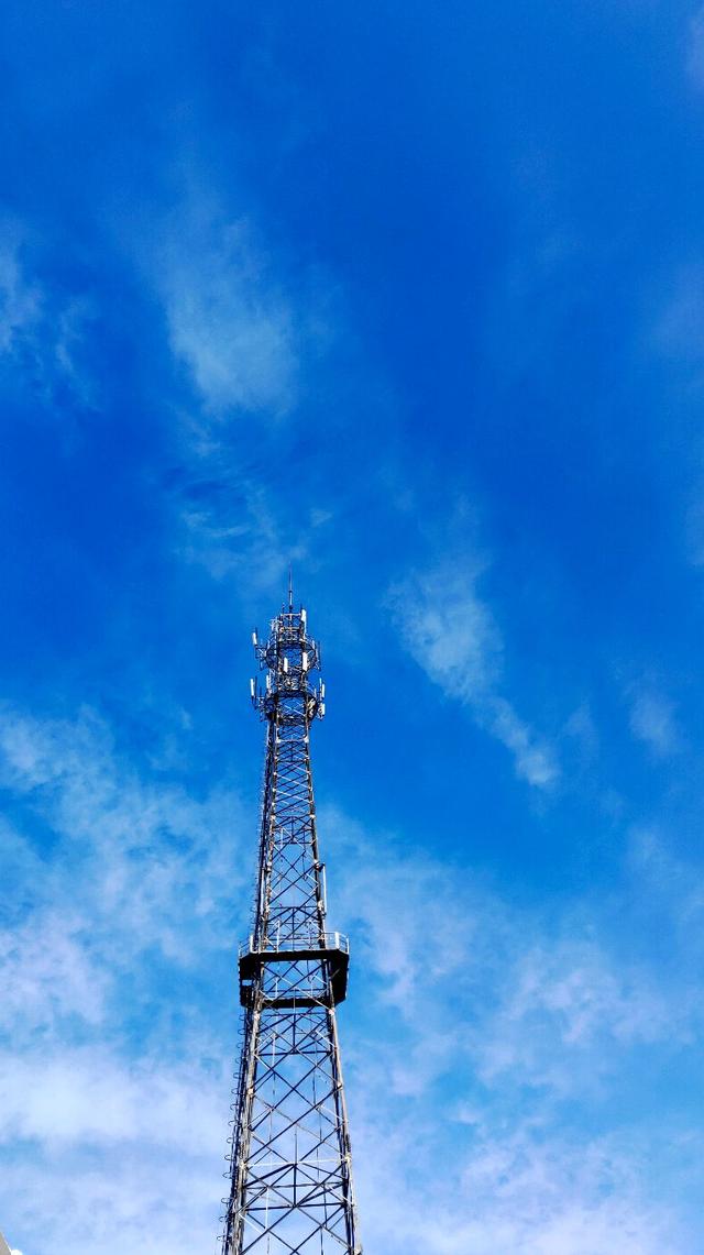 4G信號塔建造多少錢