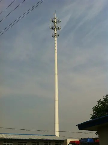 4g信號塔更換5g設(shè)