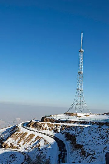 4g信號塔的區(qū)別