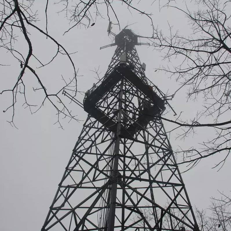 4g消耗流量通過信號