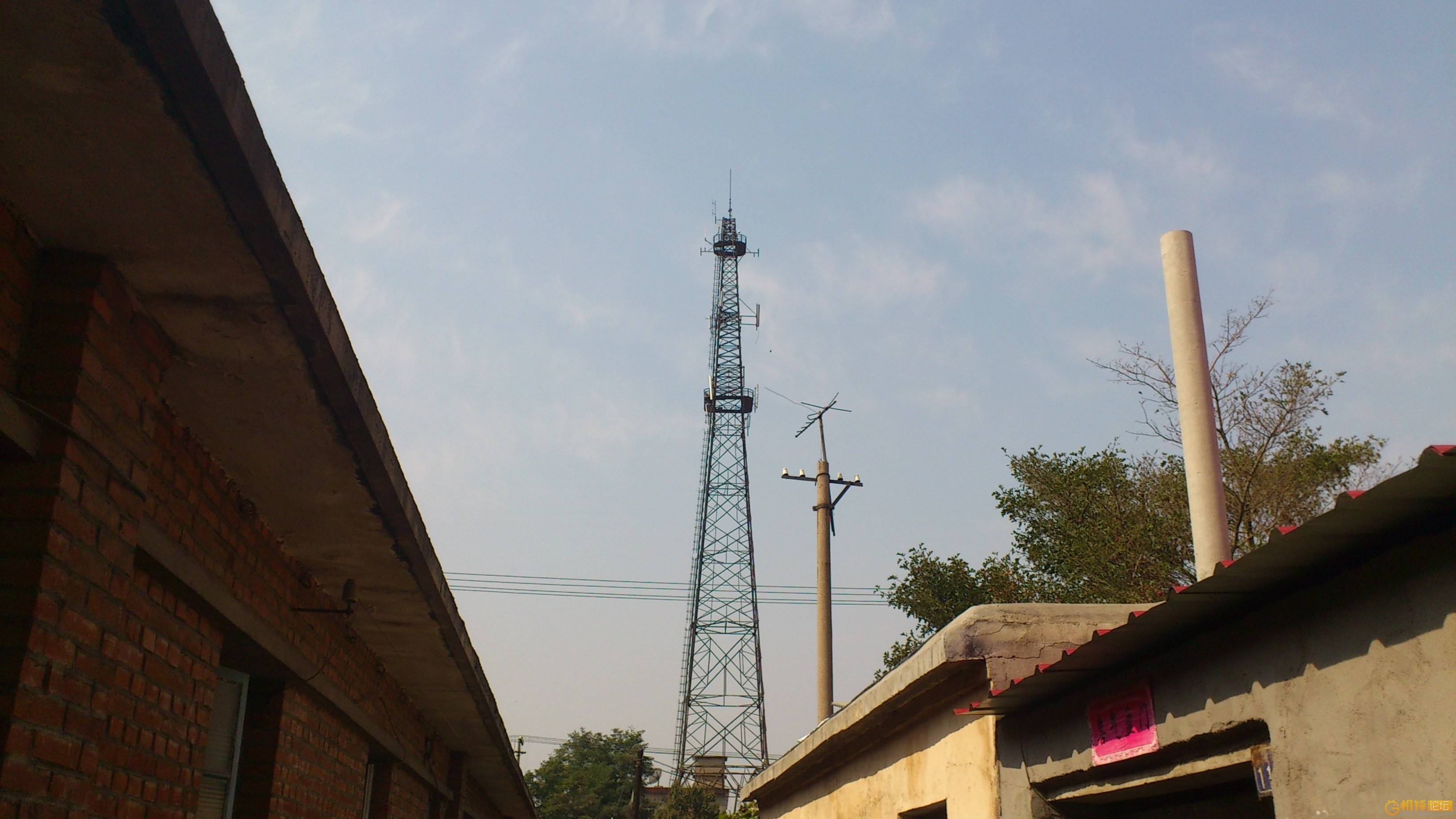 4g通訊塔塔基工程