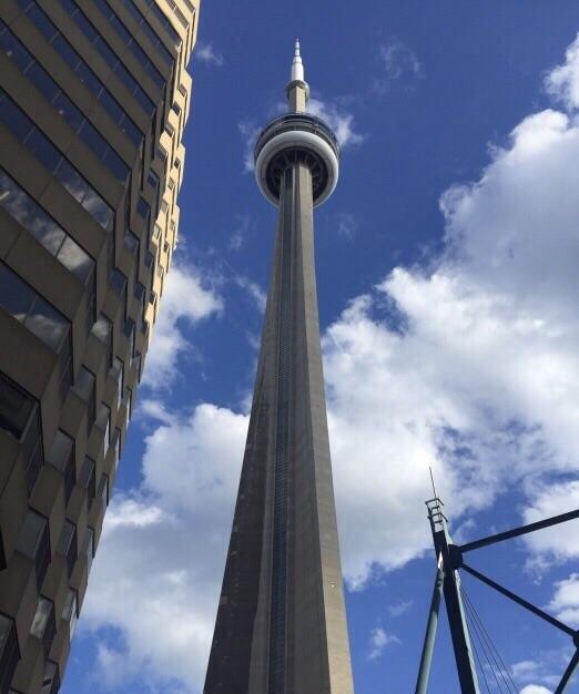 4g通信信號塔圖片