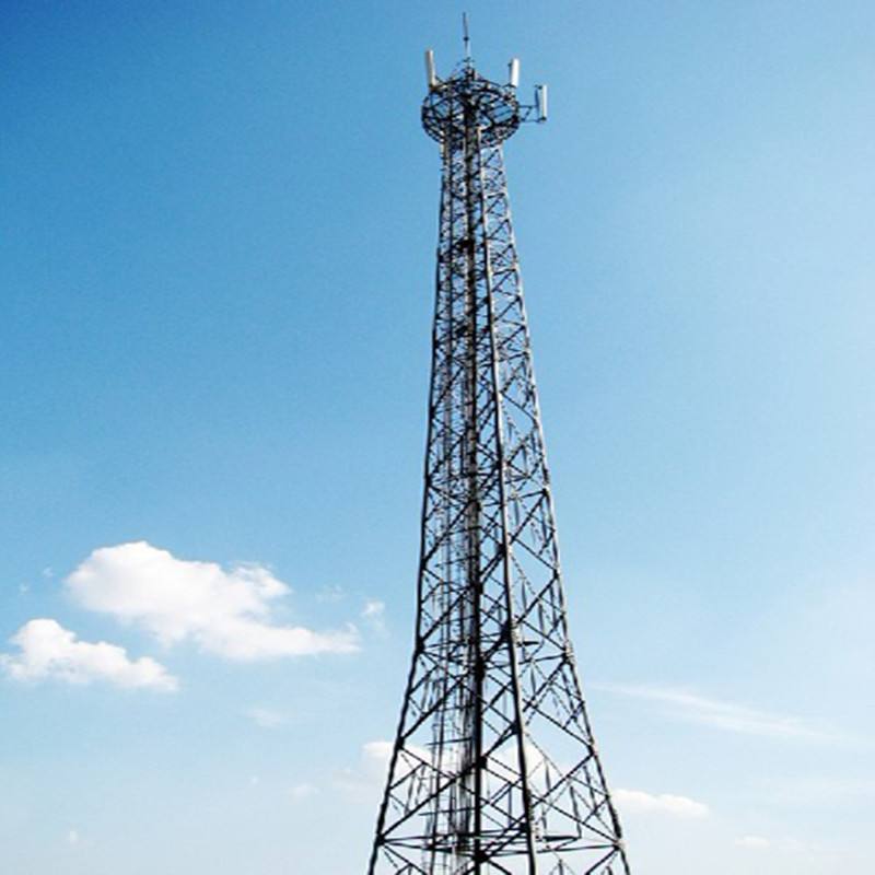 4g通過信號塔定位