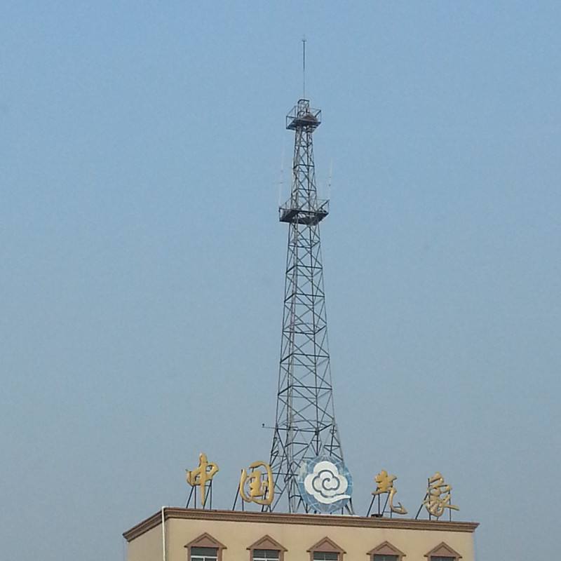 大同通信塔規(guī)格