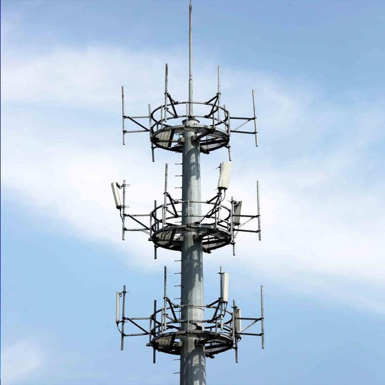 中國通信塔基站