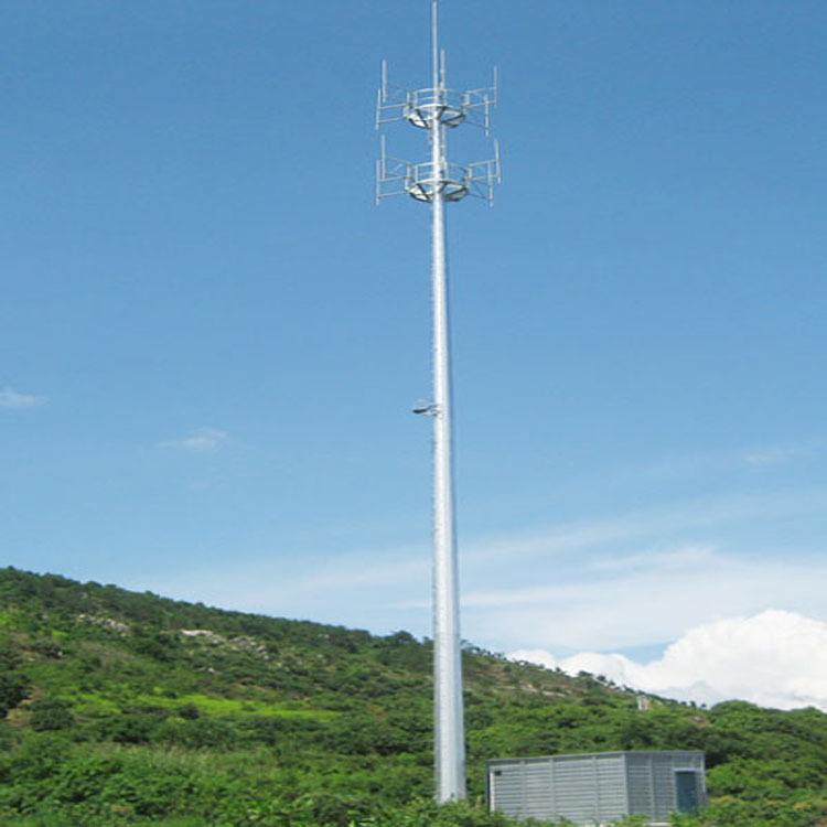 中國通信塔價格