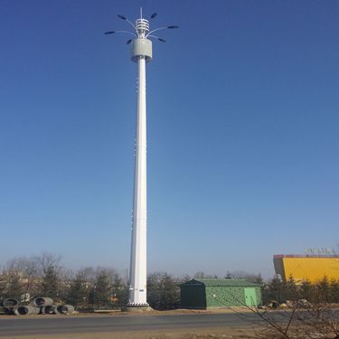 中國通信第一塔