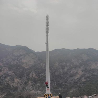 阿勒泰通信塔供應