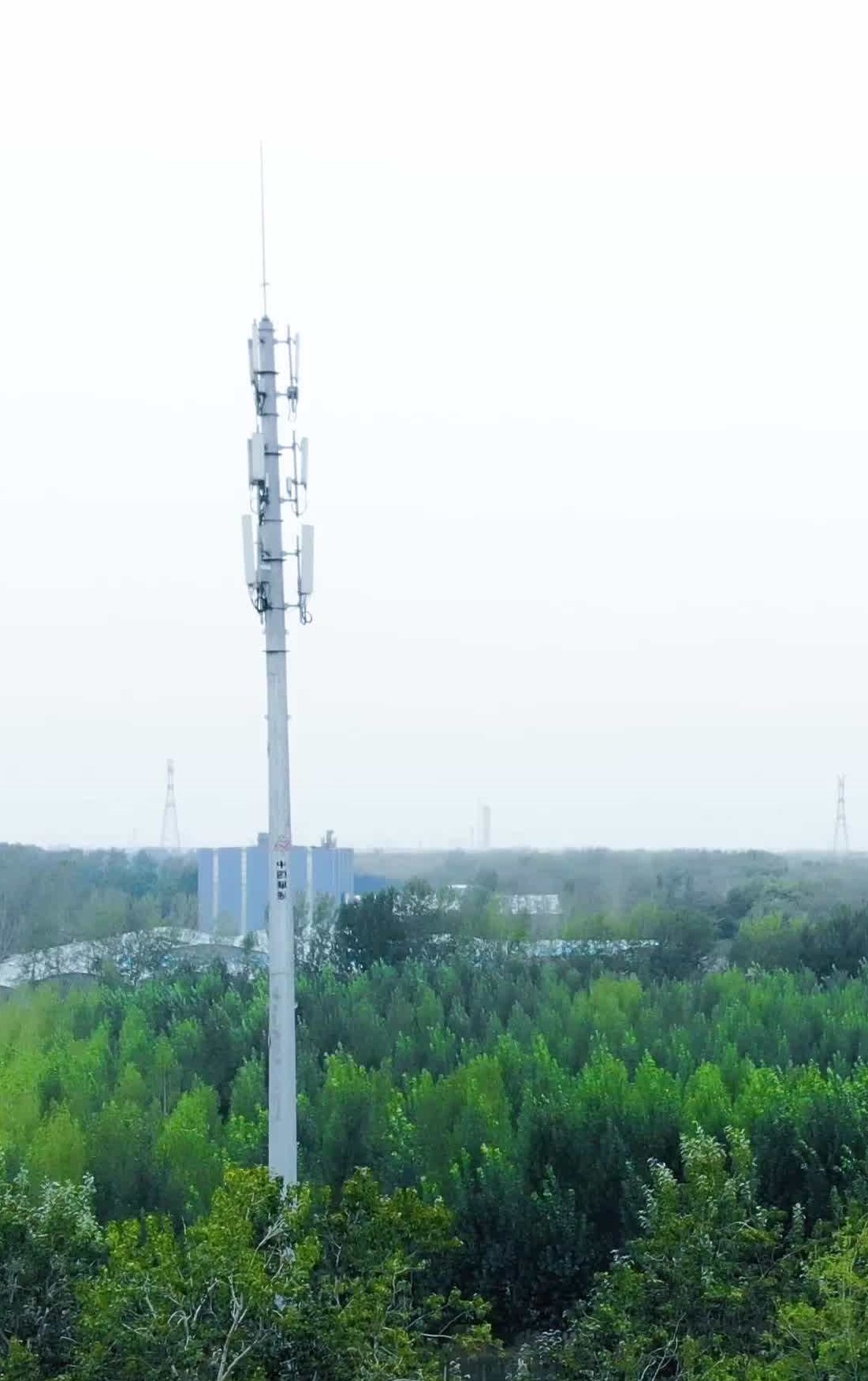 中國鐵通集團有限公司