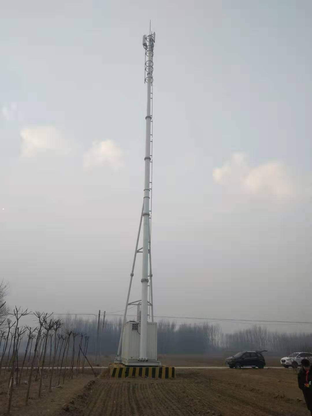 中國鐵塔總公司通信塔