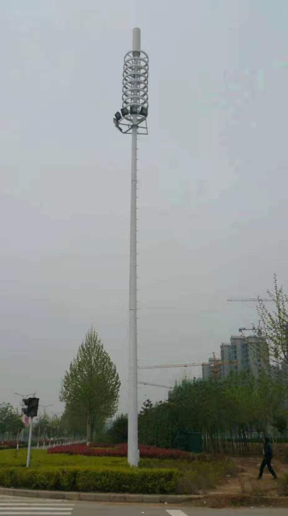 阿克蘇通信塔供應