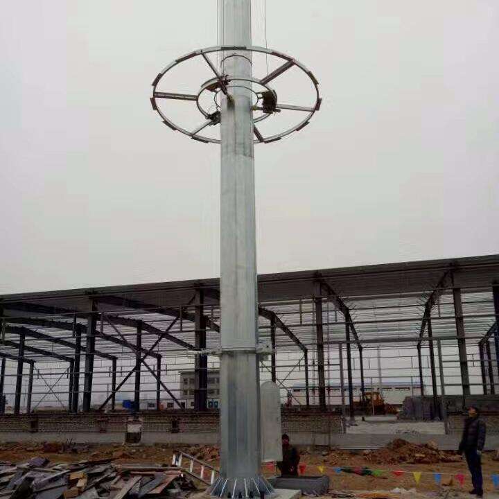 35米通信塔價格表