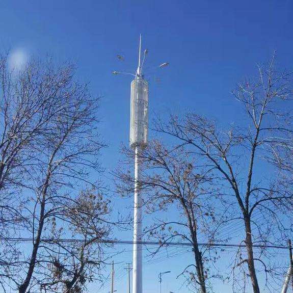 35米通信塔基礎多大