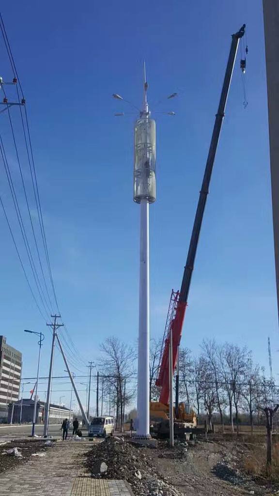 35米通信塔多少錢