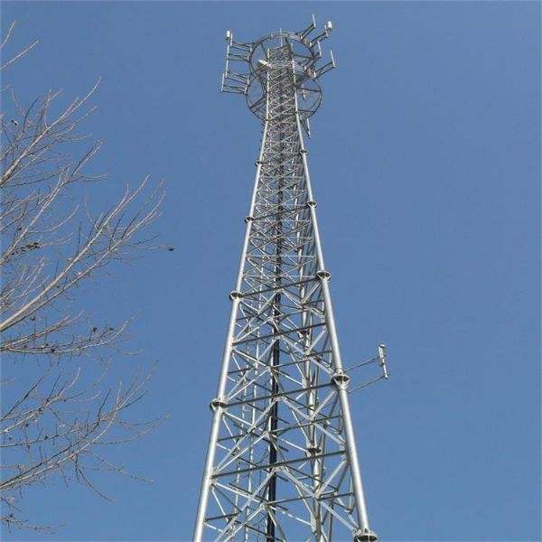 35米監控信號塔