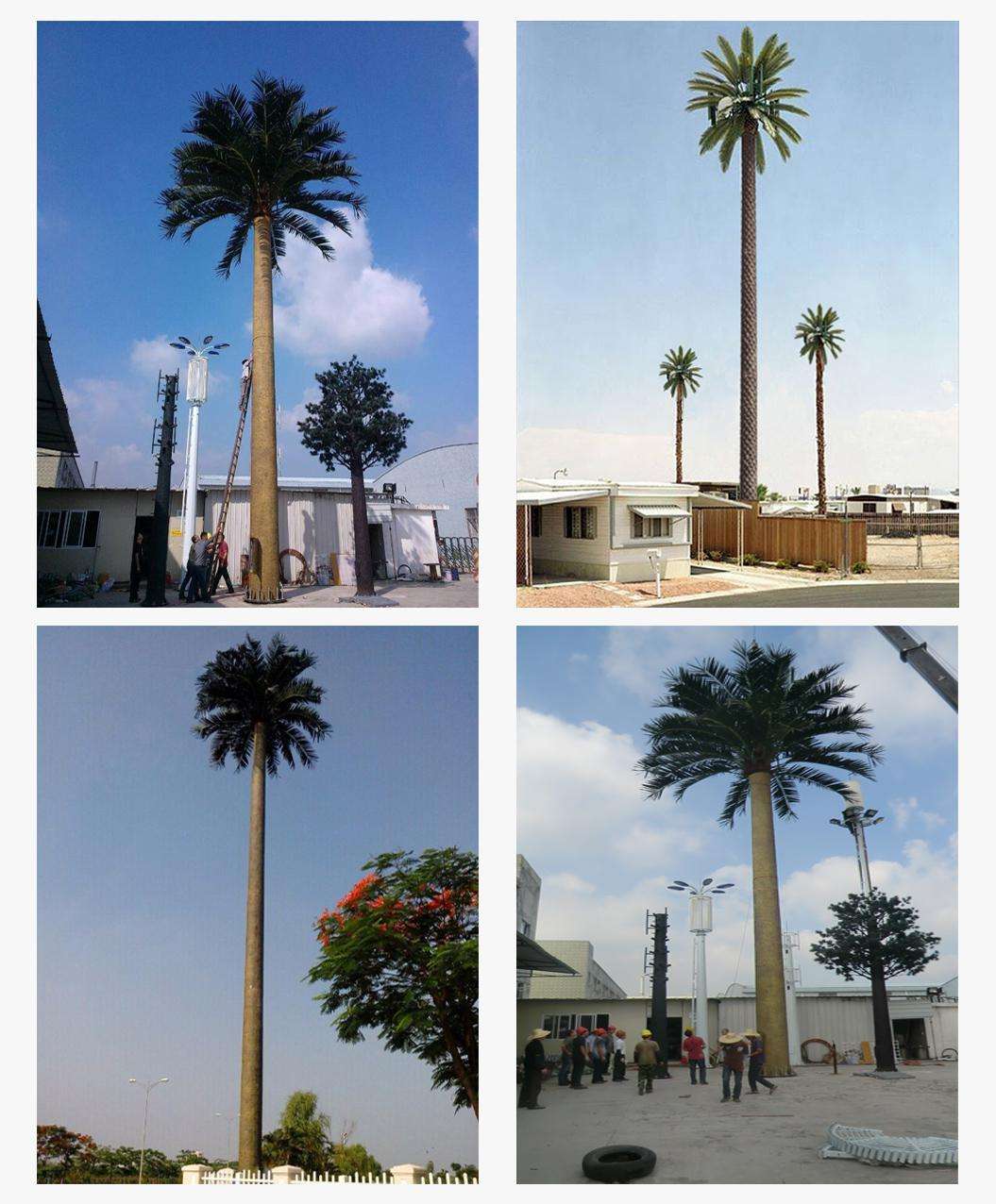 30米信號塔多少錢一