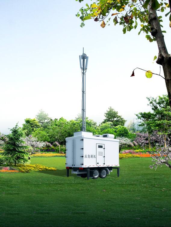 30米信號塔安裝費