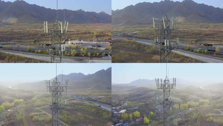 30米通信塔基坑深度