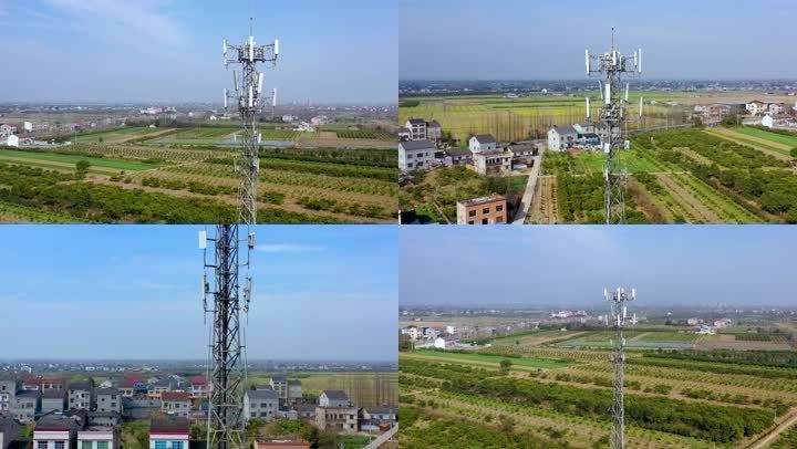 30米通信塔基礎報價